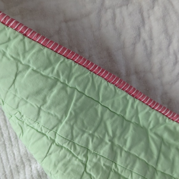 Pottery Barn Kids Applique blanket - Picture 6 of 6